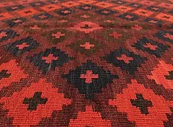 Oriental kilim rug 386 x 243 cm