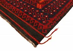 Oriental kilim rug 410 x 269 cm