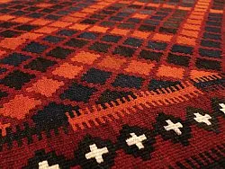 Oriental kilim rug 410 x 269 cm