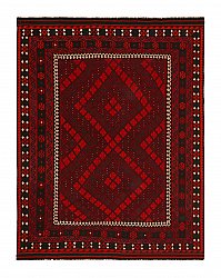 Kilim rug Afghan 319 x 249 cm
