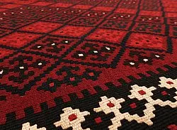 Oriental kilim rug 319 x 249 cm