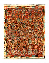 Kilim rug Afghan 399 x 303 cm