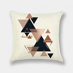 Cushion cover 50 x 50 cm