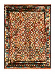 Kilim rug Afghan 363 x 257 cm