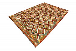 Kilim rug Afghan 291 x 204 cm