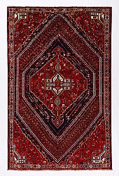 Persian rug Hamedan 317 x 205 cm