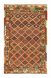 Kilim rug Afghan 250 x 190 cm