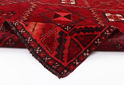 Persian rug Hamedan 316 x 143 cm
