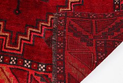 Persian rug Hamedan 316 x 143 cm