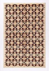 Oriental Rug Hamedan 302 x 209 cm