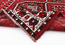 Persian rug Hamedan 151 x 118 cm