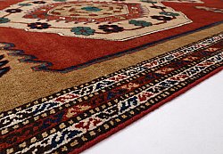 Persian rug Hamedan 309 x 176 cm