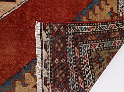 Persian rug Hamedan 309 x 176 cm