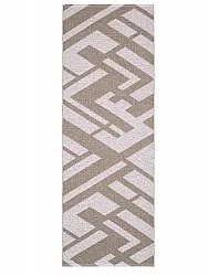 Plastic Mats - Horredsmattan Uma (beige)