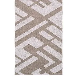 Plastic Mats - Horredsmattan Uma (beige)