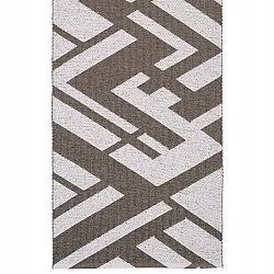 Plastic Mats - Horredsmattan Uma (brown)