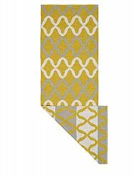 Plastic Mats - Horredsmattan Maddox (yellow)