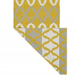 Plastic Mats - Horredsmattan Maddox (yellow)