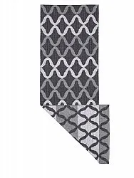 Plastic Mats - Horredsmattan Maddox (graphite)