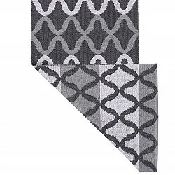 Plastic Mats - Horredsmattan Maddox (graphite)