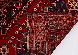 Persian rug Hamedan 289 x 153 cm