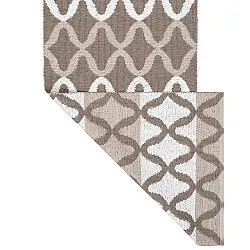 Plastic Mats - Horredsmattan Maddox (sand)
