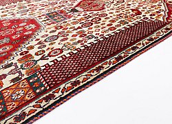 Persian rug Hamedan 149 x 102 cm