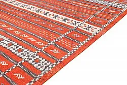 Oriental Rug - Baluchi Kelim Hand Woven - 253 x 341 cm