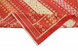 Oriental Rug - Baluchi Kelim Hand Woven - 207 x 300 cm