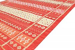 Oriental Rug - Baluchi Kelim Hand Woven - 167 x 233 cm