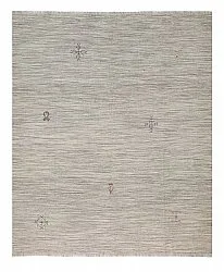 Oriental Rug - Modern Kelim Hand Woven - 250 x 303 cm
