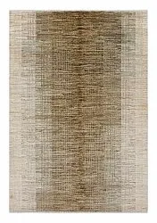 Oriental Rug - Gabbeh Bamiyan Hand Knotted - 150 x 204 cm