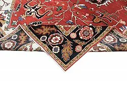 Oriental Rug - Hariz Hand Knotted - 241 x 313 cm