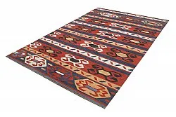 Oriental Rug - Hazara Kelim Hand Woven - 198 x 289 cm