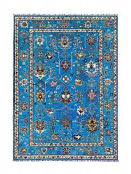 Oriental Rug - Chaman Rug Hand Knotted - 207 x 285 cm