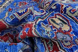 Oriental Rug - Chaman Rug Hand Knotted - 248 x 295 cm