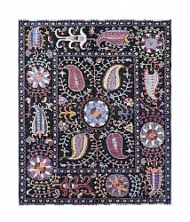 Oriental Rug - Chaman Rug Hand Knotted - 249 x 301 cm