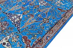 Oriental Rug - Chaman Rug Hand Knotted - 92 x 150 cm