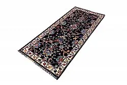 Oriental Rug - Chaman Rug Hand Knotted - 63 x 150 cm