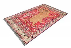 Oriental Rug - Tribal Hand Knotted - 162 x 272 cm