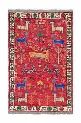 Oriental Rug - Tribal Hand Knotted - 158 x 239 cm