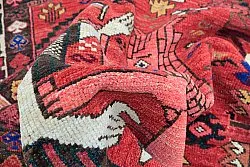 Oriental Rug - Tribal Hand Knotted - 154 x 221 cm