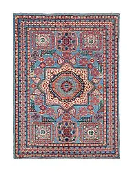 Oriental Rug - Suzani Hand Knotted - 170 x 240 cm