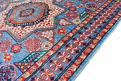 Oriental Rug - Suzani Hand Knotted - 170 x 240 cm