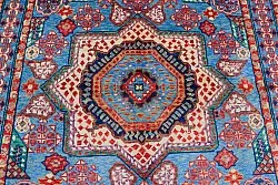 Oriental Rug - Suzani Hand Knotted - 170 x 240 cm