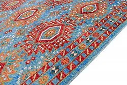 Oriental Rug - Suzani Hand Knotted - 170 x 240 cm