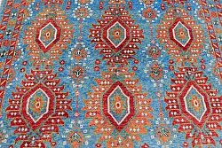 Oriental Rug - Suzani Hand Knotted - 170 x 240 cm