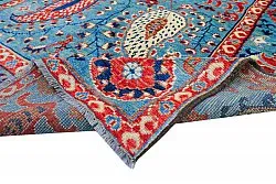 Oriental Rug - Suzani Hand Knotted - 170 x 240 cm