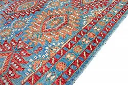 Oriental Rug - Suzani Hand Knotted - 120 x 180 cm