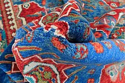 Oriental Rug - Suzani Hand Knotted - 170 x 240 cm